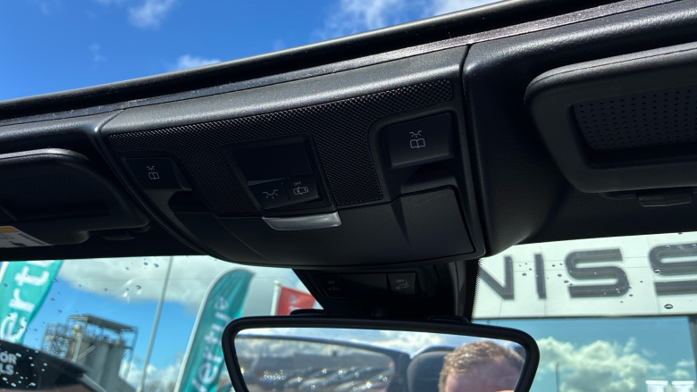 Mercedes-Benz SLK 250 CDI BlueEFFICIENCY 2dr Tip Auto Diesel Roadster